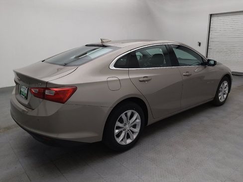 Used 2024 Chevrolet Malibu LT image 10