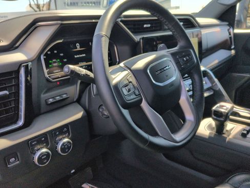 Certified 2024 GMC Sierra 1500 Denali w/ Denali Reserve Package AWD/4WD image 19