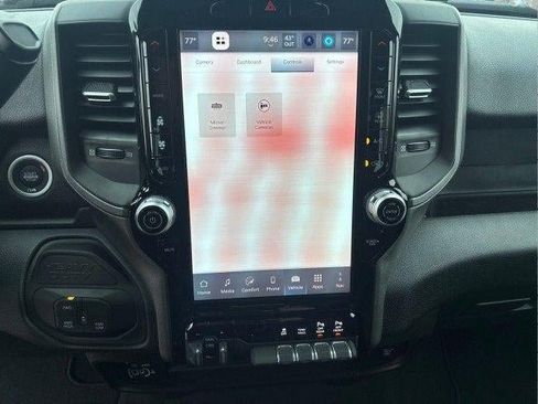 New 2026 RAM 2500 Tradesman image 34