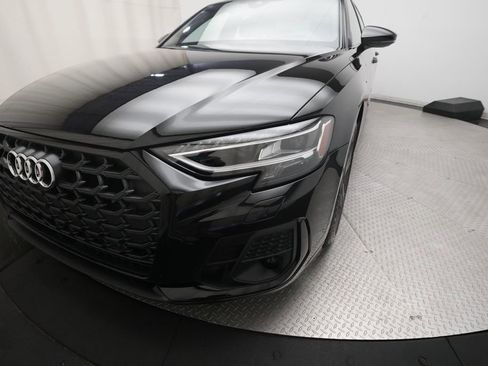 New 2026 Audi A8 L 3.0T AWD/4WD image 12