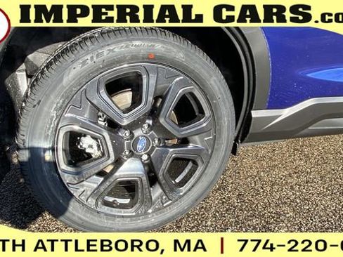 New 2026 Subaru Ascent Bronze Edition image 12