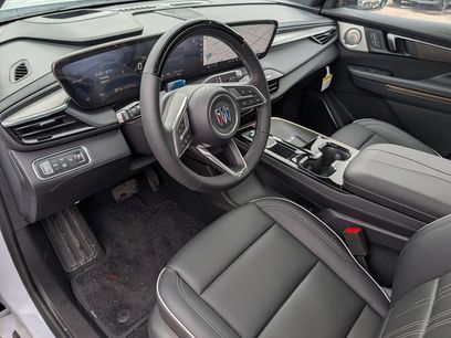 New 2026 Buick Enclave Avenir w/ Super Cruise Package