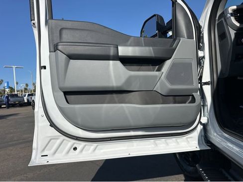 New 2026 Ford F350 XL w/ STX Appearance Package image 32