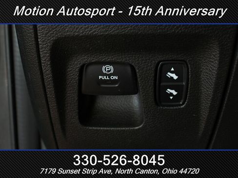 Used 2019 RAM 1500 Rebel w/ Level 2 Equipment Group AWD/4WD image 16