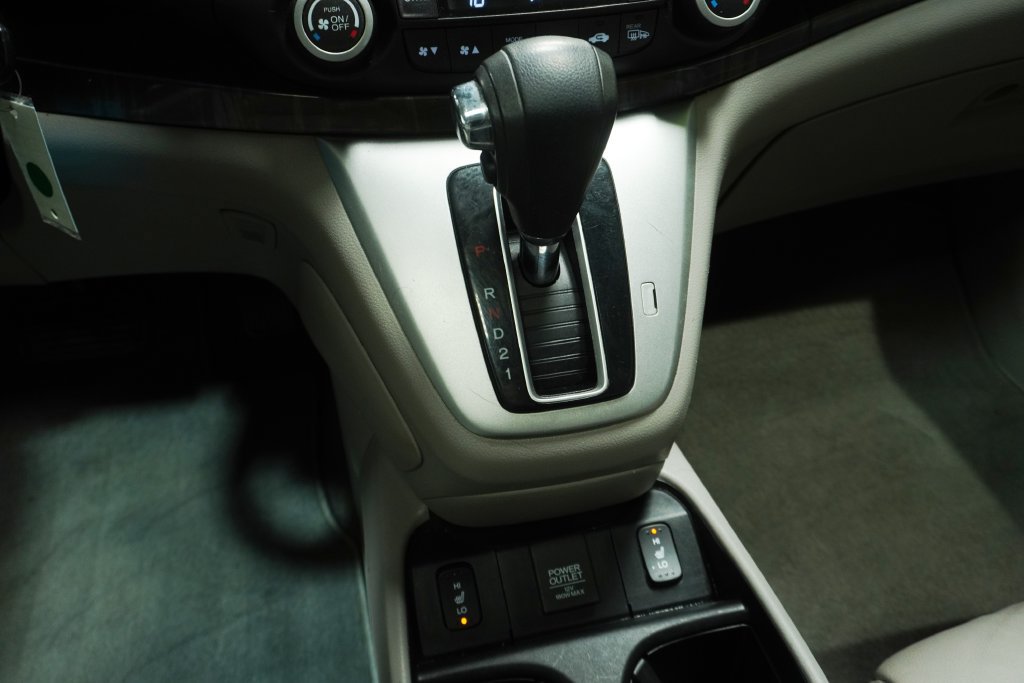 Used 2014 Honda CR-V EX-L image 17