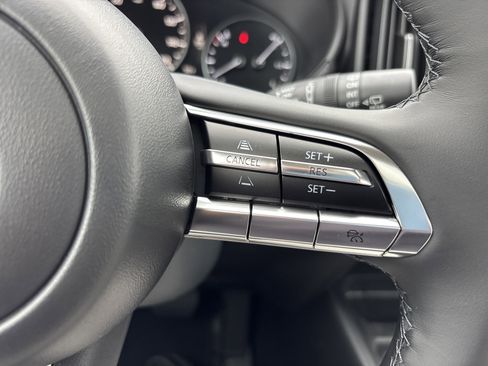 New 2026 MAZDA CX-50 AWD 2.5 S w/ Weather Package image 26