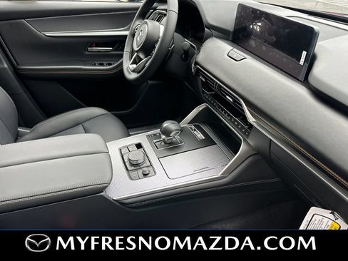 New 2026 MAZDA CX-90 3.3 Turbo S w/ Premium Package AWD/4WD image 18
