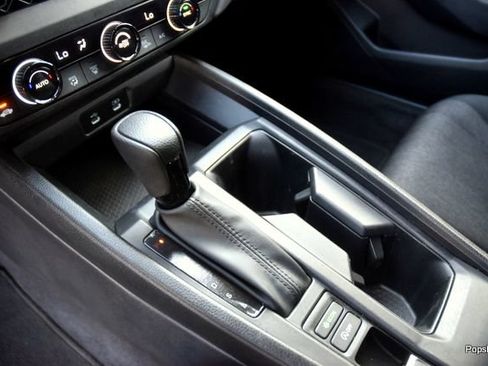 Certified 2024 Honda Accord EX image 12