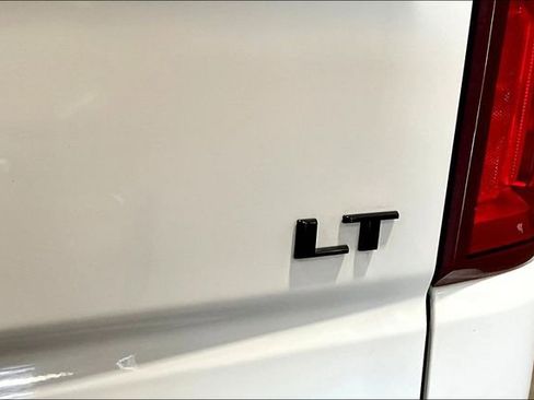 Used 2021 Chevrolet Silverado 1500 LT Trail Boss AWD/4WD image 21