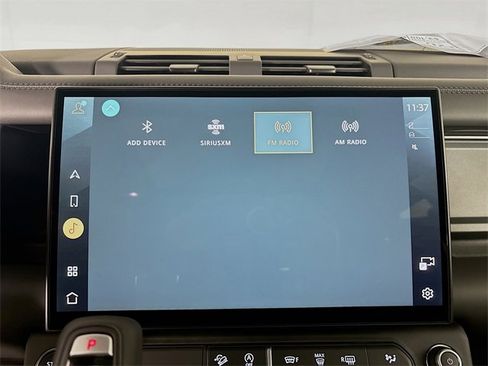 New 2026 Land Rover Defender 110 S image 15