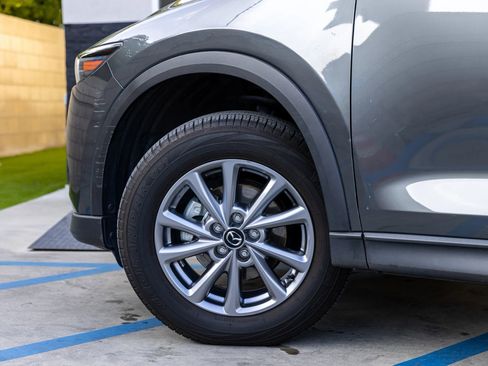 Used 2023 MAZDA CX-5 AWD 2.5 S image 34