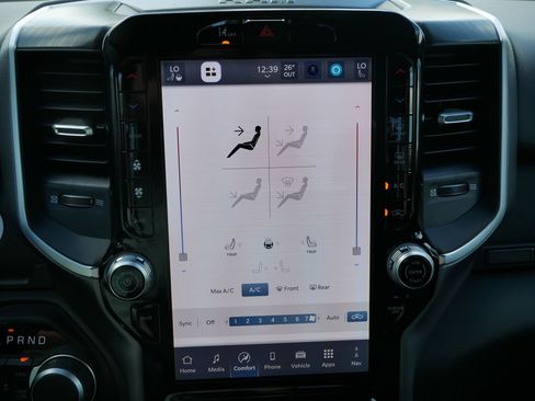 New 2026 RAM 1500 Big Horn image 18