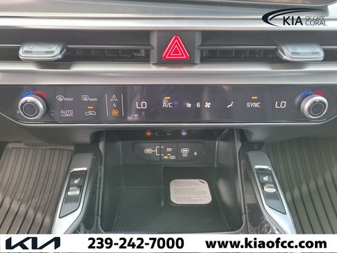 New 2026 Kia Sorento S FWD image 25
