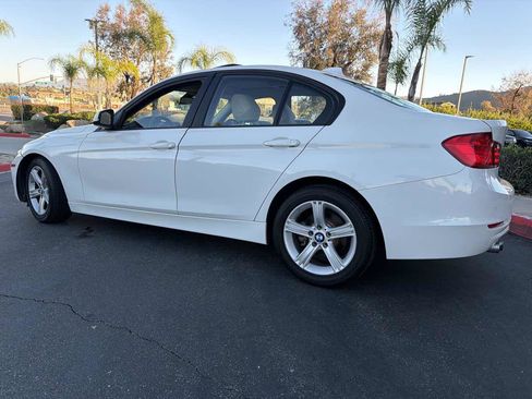 Used 2015 BMW 328i Sedan image 10