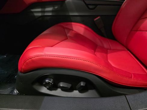 New 2025 Chevrolet Corvette Stingray Preferred Cpe w/ 2LT image 12