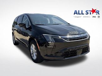 New 2027 Chrysler Pacifica Select AWD/4WD 360° Tour