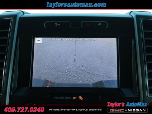 Used 2019 Ford F150 XLT w/ Equipment Group 302A Luxury image 22