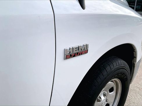 Used 2020 RAM 1500 Tradesman w/ Power & Remote Entry Group image 10