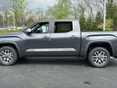 New 2026 Toyota Tundra 1794 Edition AWD/4WD image 4