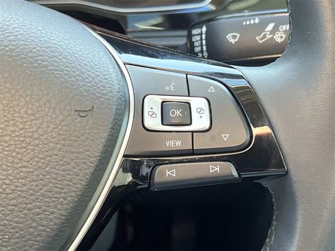 Used 2020 Volkswagen Jetta SE image 21