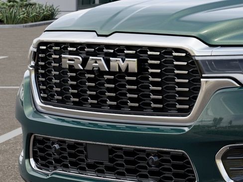 New 2026 RAM 1500 Tungsten AWD/4WD image 11