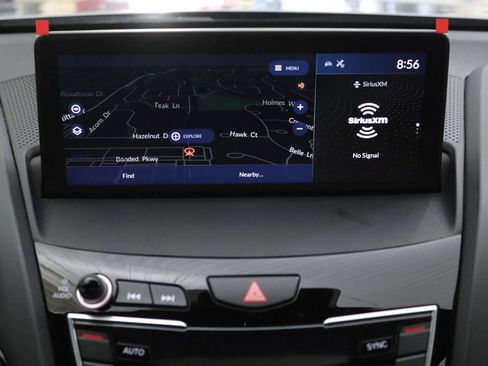 Certified 2025 Acura RDX A-Spec AWD/4WD image 19