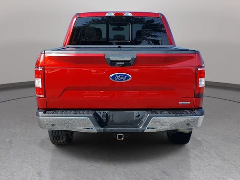 Used 2019 Ford F150 XLT w/ Equipment Group 302A Luxury AWD/4WD image 6