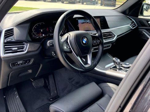 Used 2022 BMW X5 sDrive40i w/ Premium Package image 18