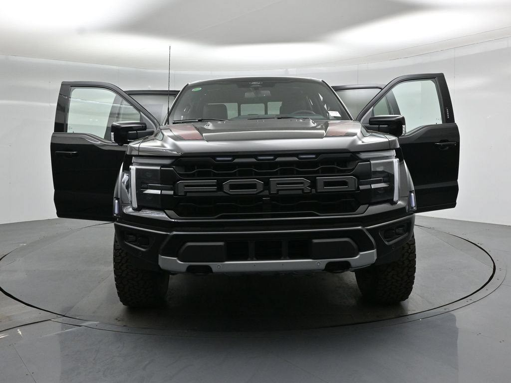 New 2026 Ford F150 Raptor AWD/4WD image 31