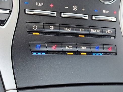Certified 2019 Lincoln Nautilus Reserve AWD/4WD image 25