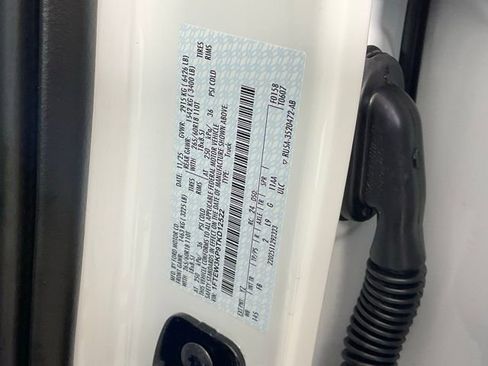 New 2026 Ford F150 XLT w/ XLT Black Appearance Package image 27