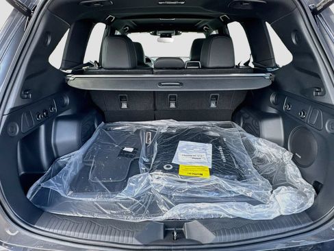 New 2026 Subaru Forester Sport AWD/4WD image 32