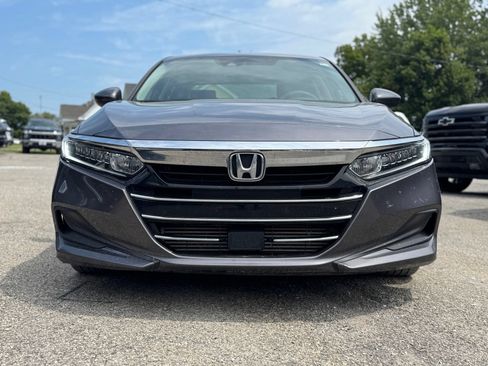 Used 2021 Honda Accord LX image 9