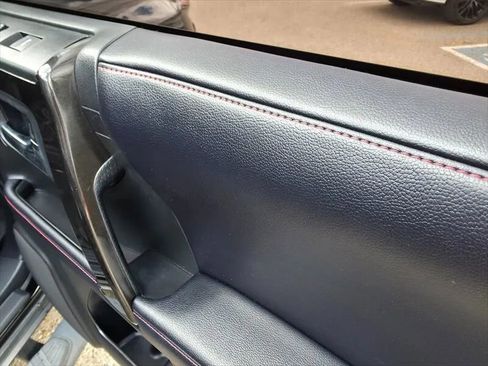 Used 2018 Toyota 4Runner TRD Pro AWD/4WD image 18