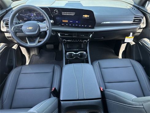 New 2026 Chevrolet Traverse LT w/ Driver Confidence Package image 10