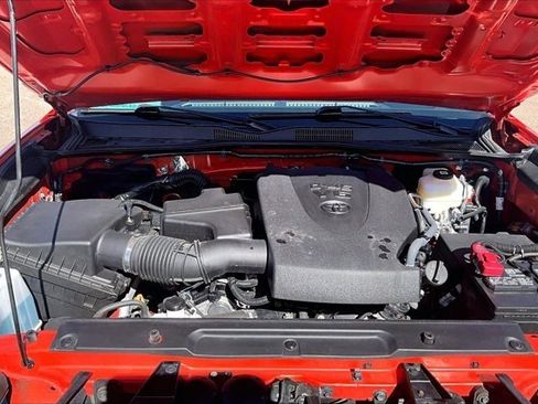 Used 2023 Toyota Tacoma TRD Pro image 31