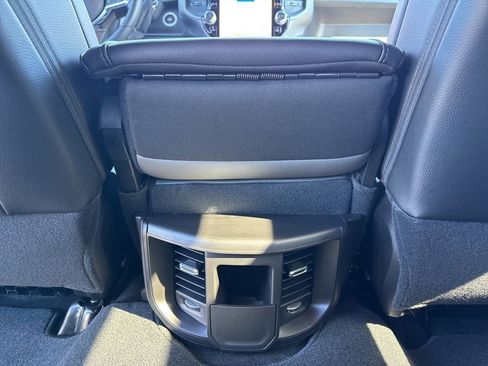 New 2026 RAM 2500 Tradesman AWD/4WD image 22