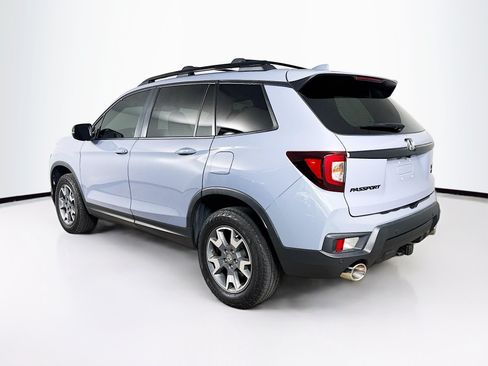 Certified 2023 Honda Passport TrailSport image 31