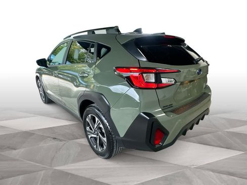 Used 2026 Subaru Crosstrek 2.5i Premium AWD/4WD image 6