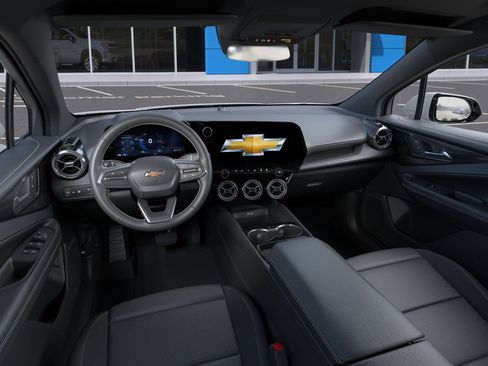 New 2026 Chevrolet Blazer EV LT AWD/4WD image 39
