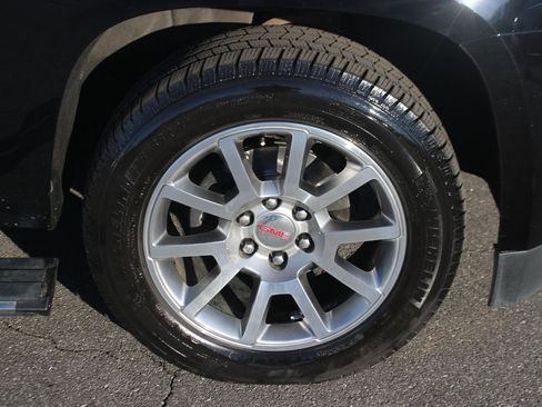 Used 2020 GMC Yukon Denali w/ Open Road Package image 49