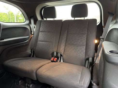 Used 2026 Dodge Durango GT RWD image 19