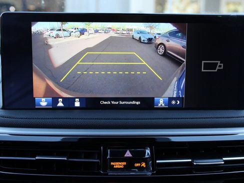 Used 2026 Acura MDX FWD image 16