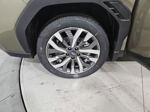 New 2026 Subaru Forester Touring image 27
