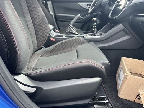 Used 2023 Subaru WRX Premium image 15