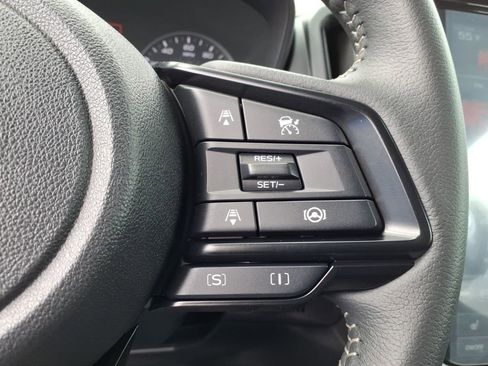 Certified 2026 Subaru Forester Premium image 16