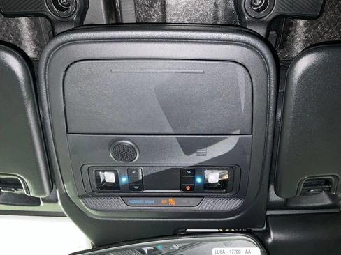 New 2026 Ford Bronco Big Bend AWD/4WD image 21