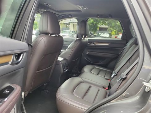 Used 2019 MAZDA CX-5 Signature image 6