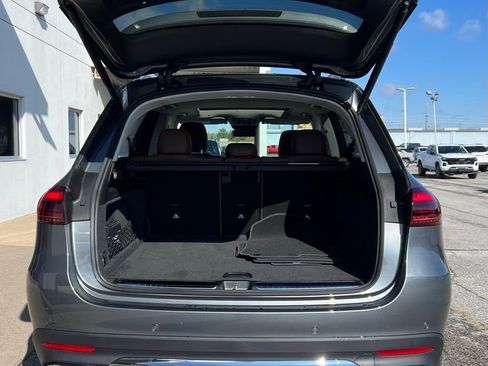 Used 2026 Mercedes-Benz GLE 350 4MATIC image 27