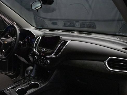 Used 2024 Chevrolet Equinox LT image 15